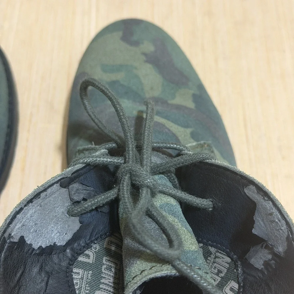 dingo boots men